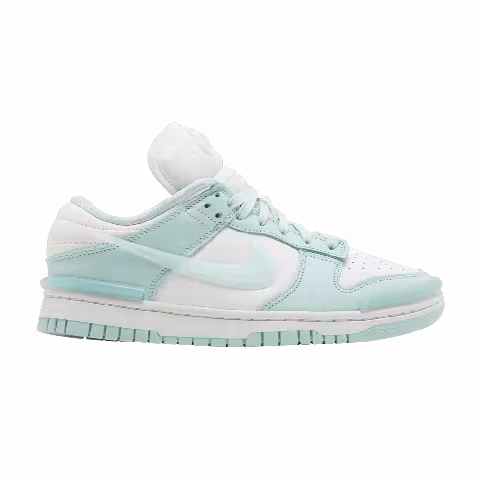 Nike Women's Dunk Low Twist 'Jade Ice'