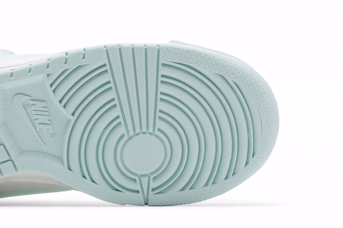 Nike Women's Dunk Low Twist Jade Ice, view 6