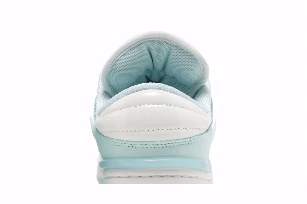 Nike Women's Dunk Low Twist Jade Ice, view 8