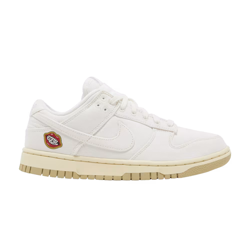 Nike Women's Dunk Low SE The Future is Equal