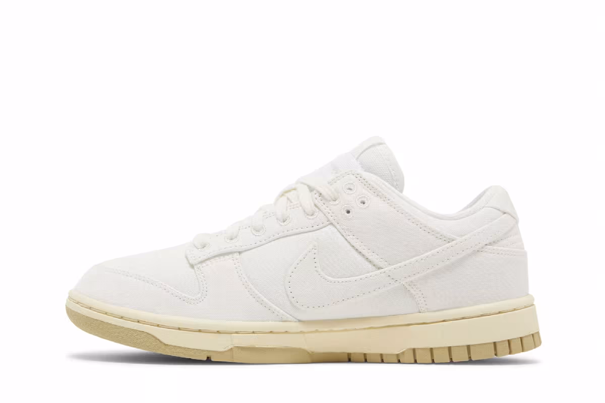 Nike Women's Dunk Low SE The Future is Equal, view 4
