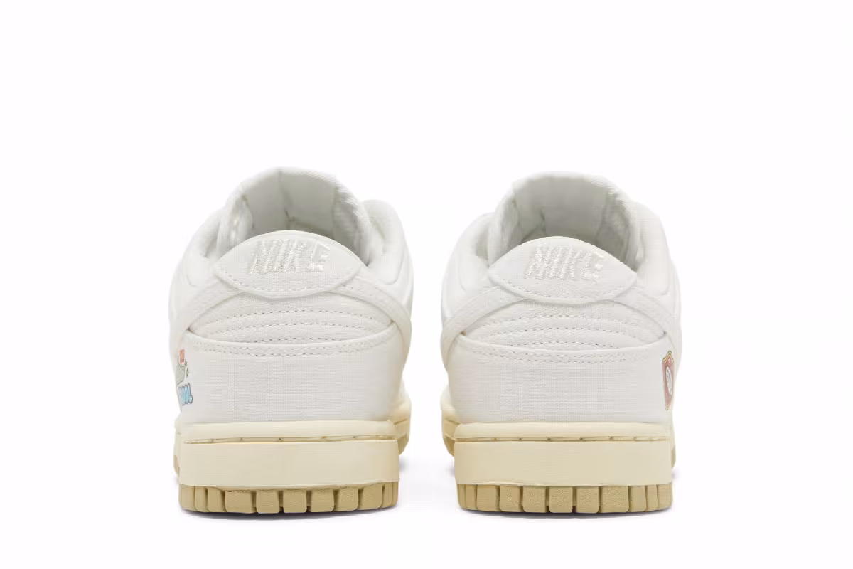 Nike Women's Dunk Low SE The Future is Equal, view 7
