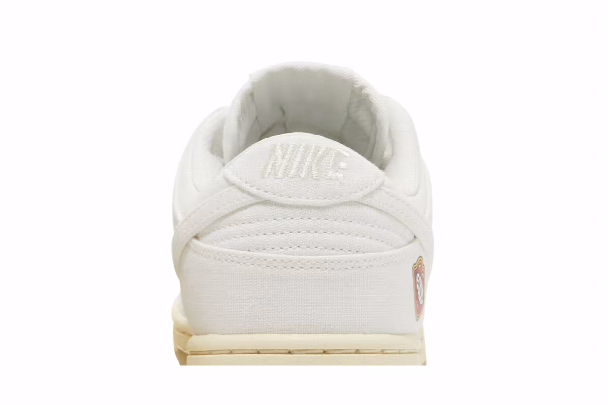 Nike Women's Dunk Low SE The Future is Equal, view 8