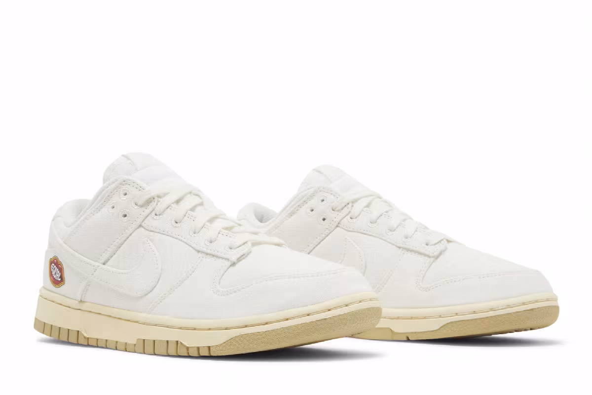 Nike Women's Dunk Low SE The Future is Equal, view 9