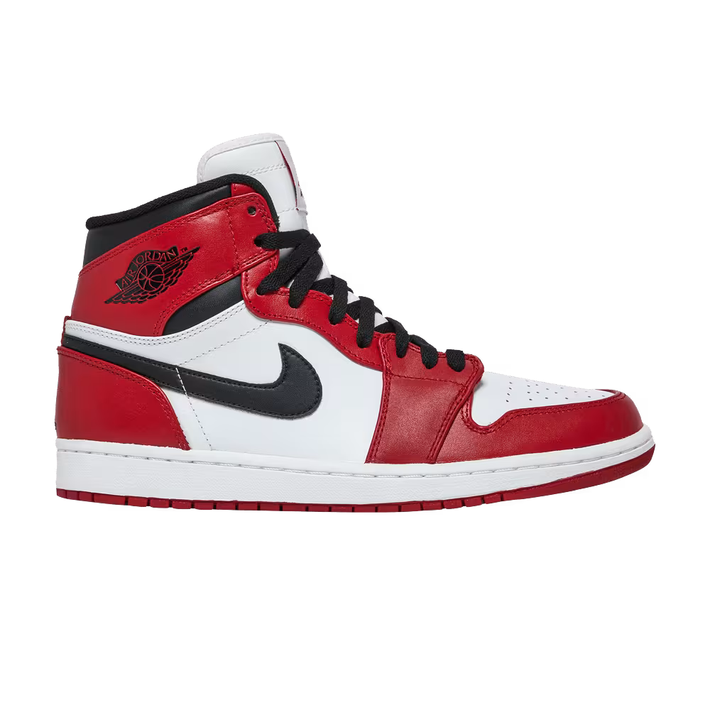 Air Jordan 1 High Chicago 2013