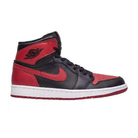 Air Jordan 1 Retro High OG 'Bred' 2013