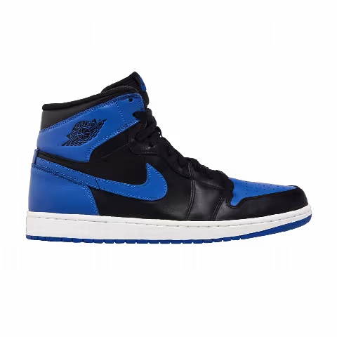 Air Jordan 1 Retro High OG 'Royal' 2013