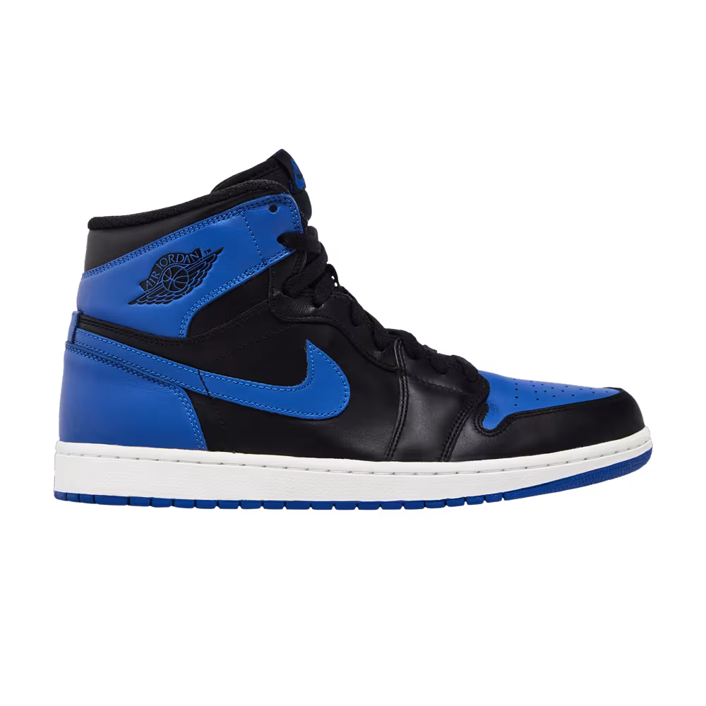 Air Jordan 1 High OG Royal 2013