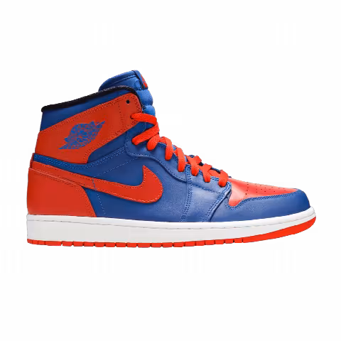 Air Jordan 1 Retro High OG 'Knicks'