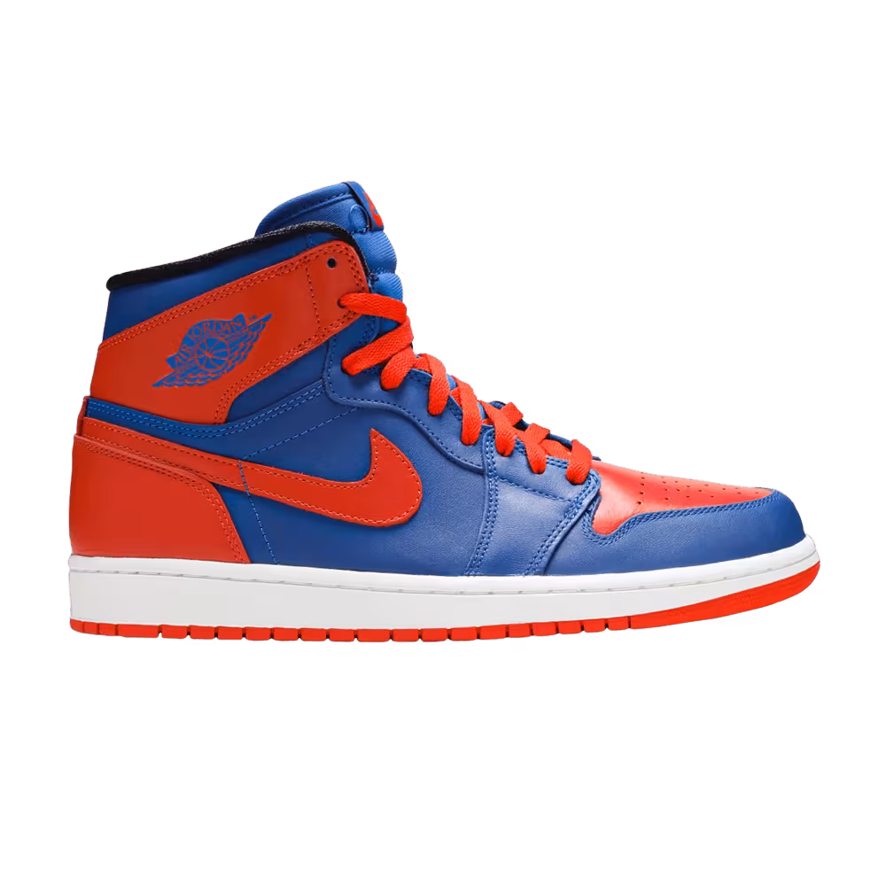 Air Jordan 1 High OG Knicks