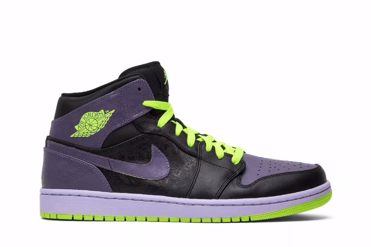 Air Jordan 1 Joker, view 2