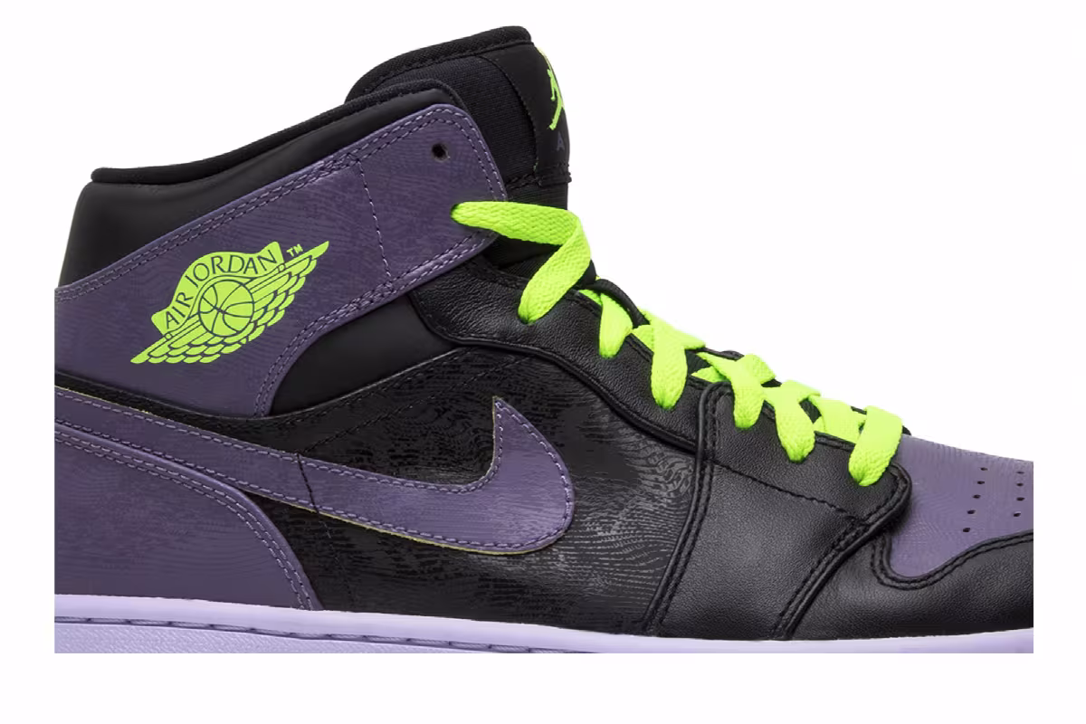 Air Jordan 1 Joker, view 3