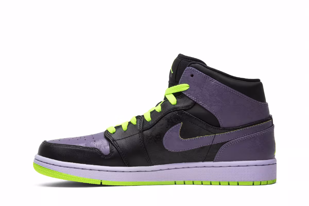 Air Jordan 1 Joker, view 4