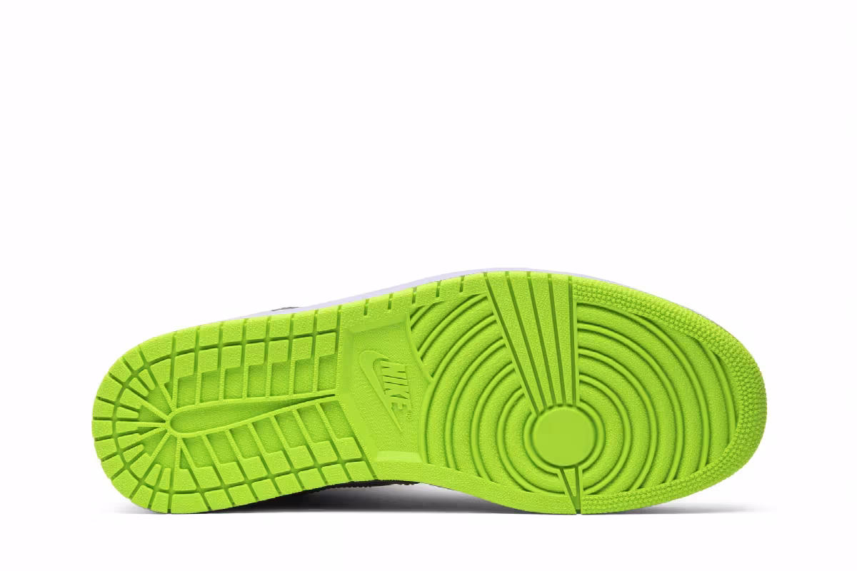 Air Jordan 1 Joker, view 5