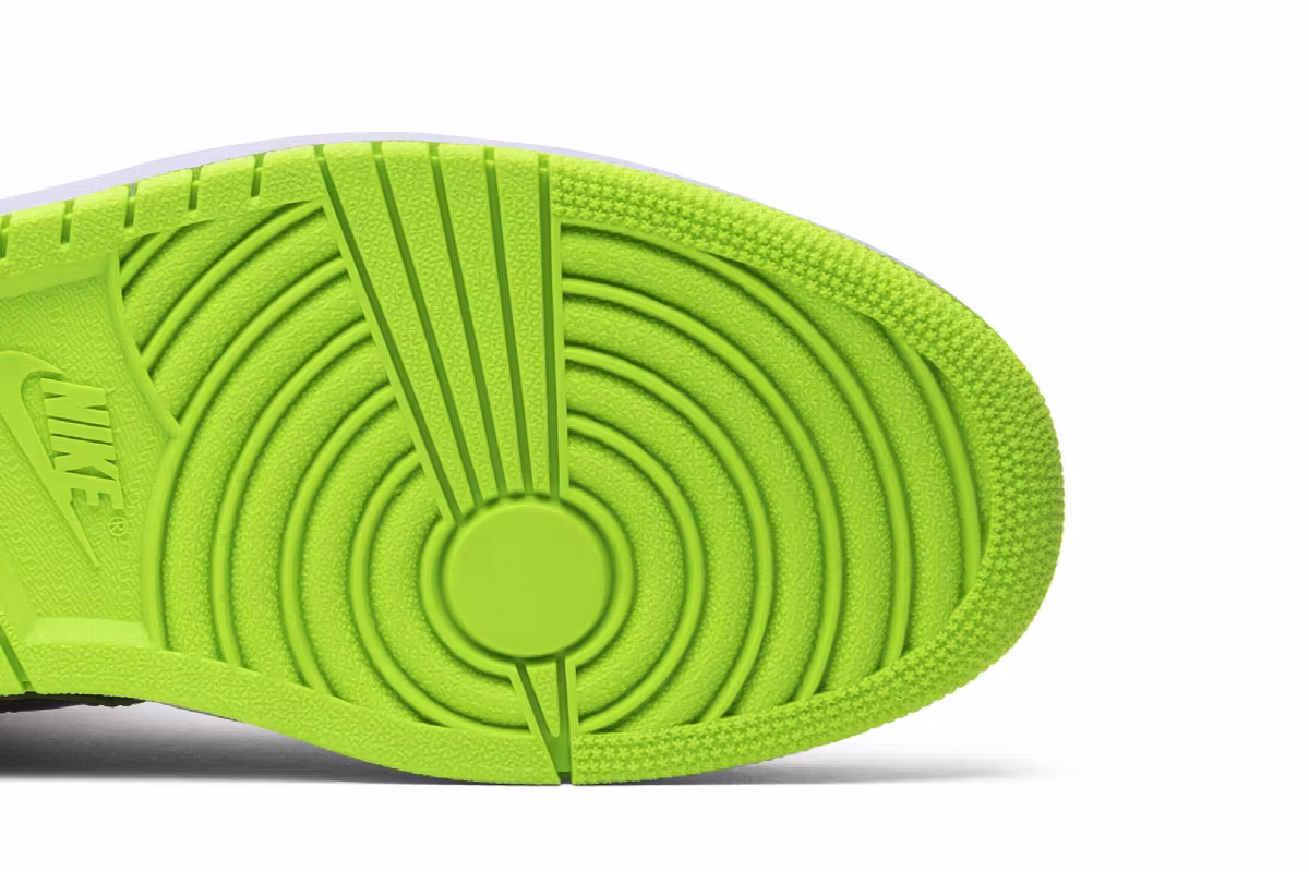 Air Jordan 1 Joker, view 6