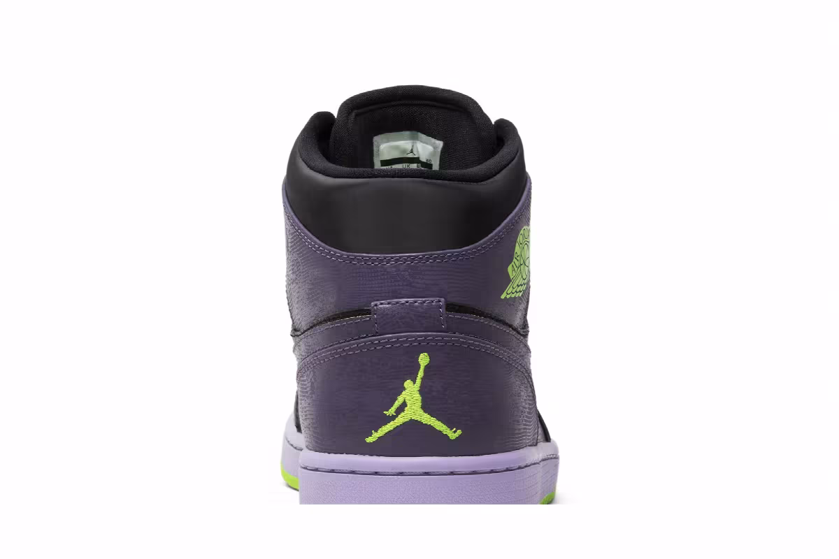 Air Jordan 1 Joker, view 8