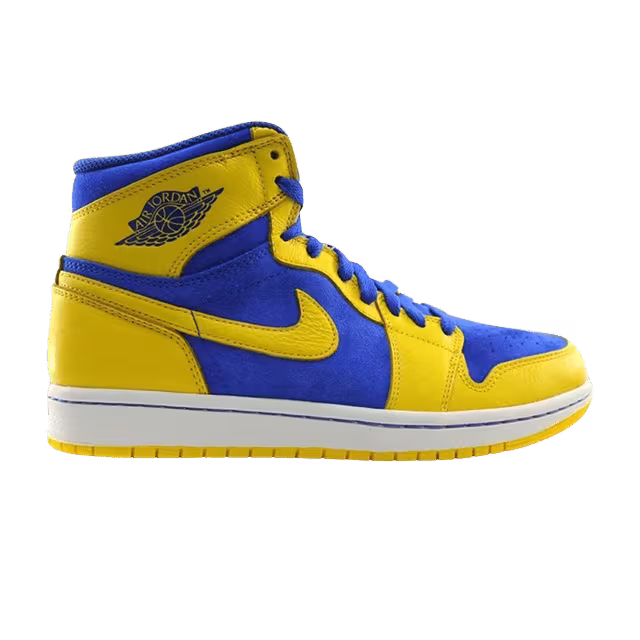 Air Jordan 1 High OG Laney
