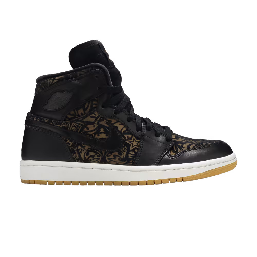 Air Jordan 1 Hi Premier Laser