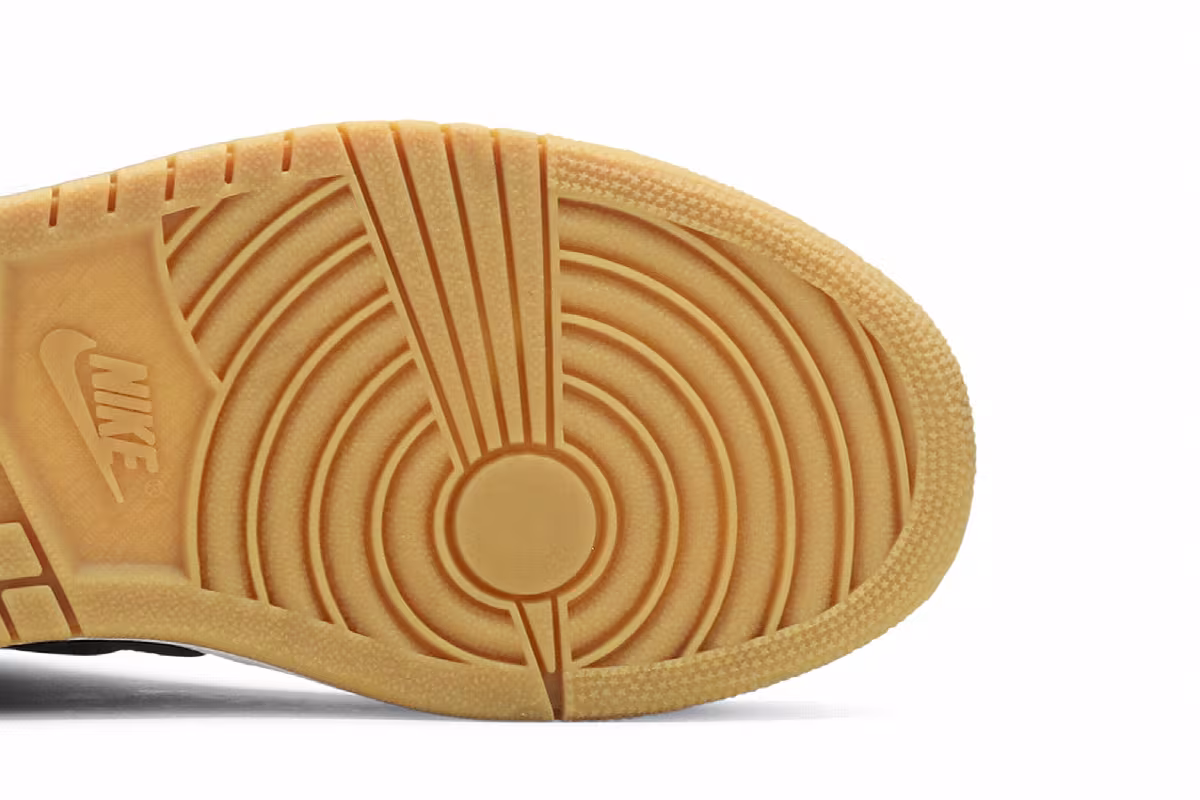 Air Jordan 1 Hi Premier Laser, view 6