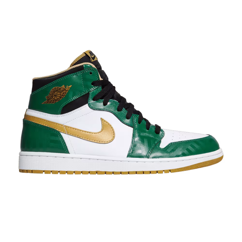 Air Jordan 1 High OG celtics