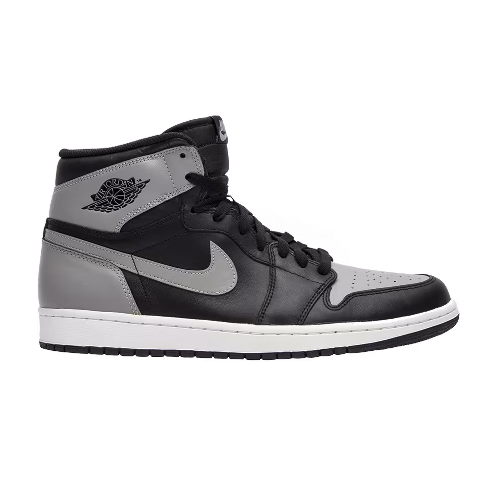 Air Jordan 1 High OG Shadow 2013