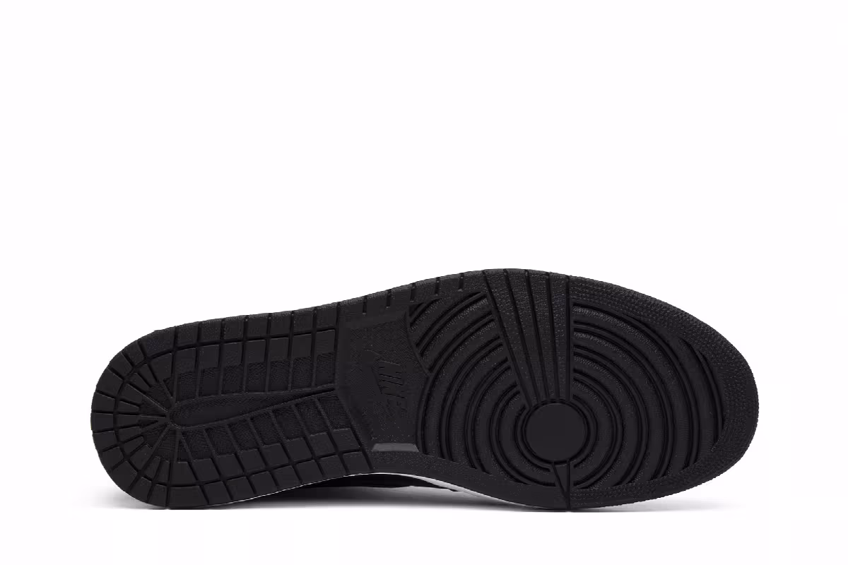 Air Jordan 1 High OG Shadow 2013, view 5