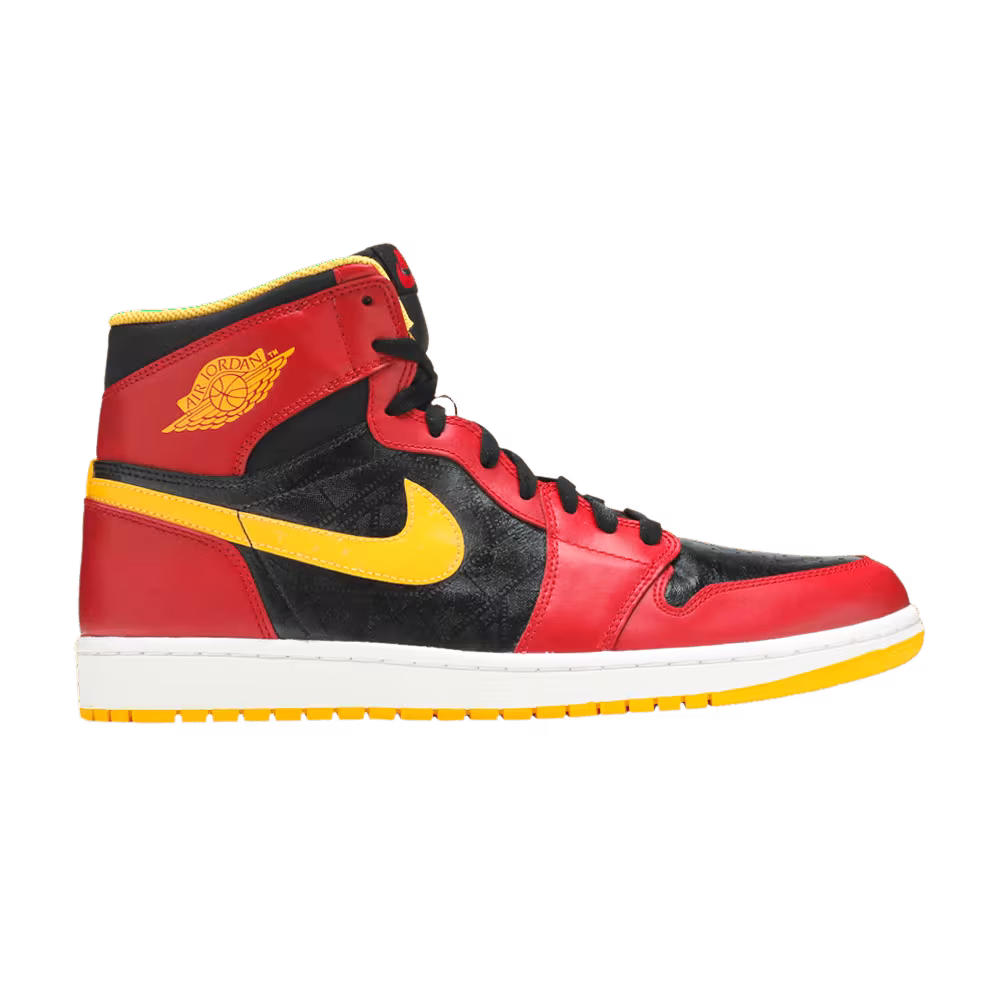 Air Jordan 1 High OG Highlight Reel
