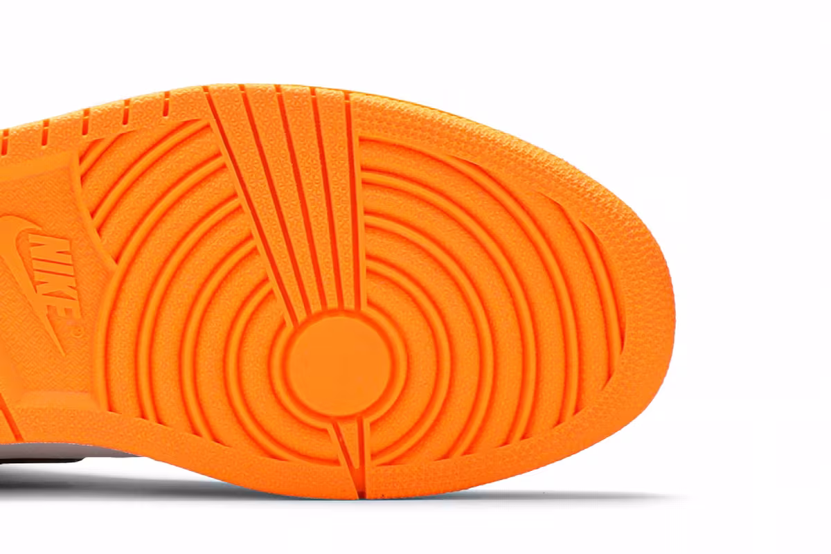 Air Jordan 1 Mid Phoenix Suns, view 6