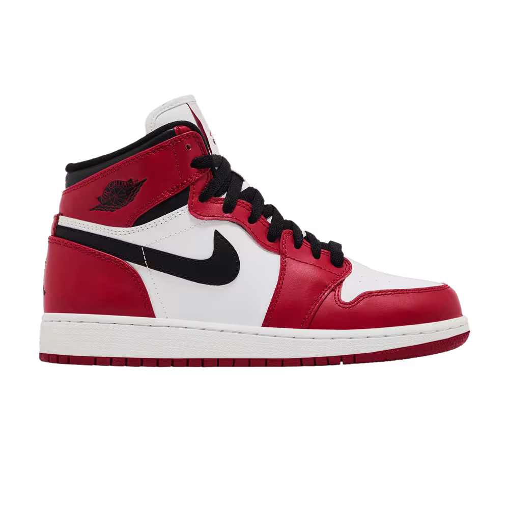 Air Jordan 1 OG GS Chicago 2013