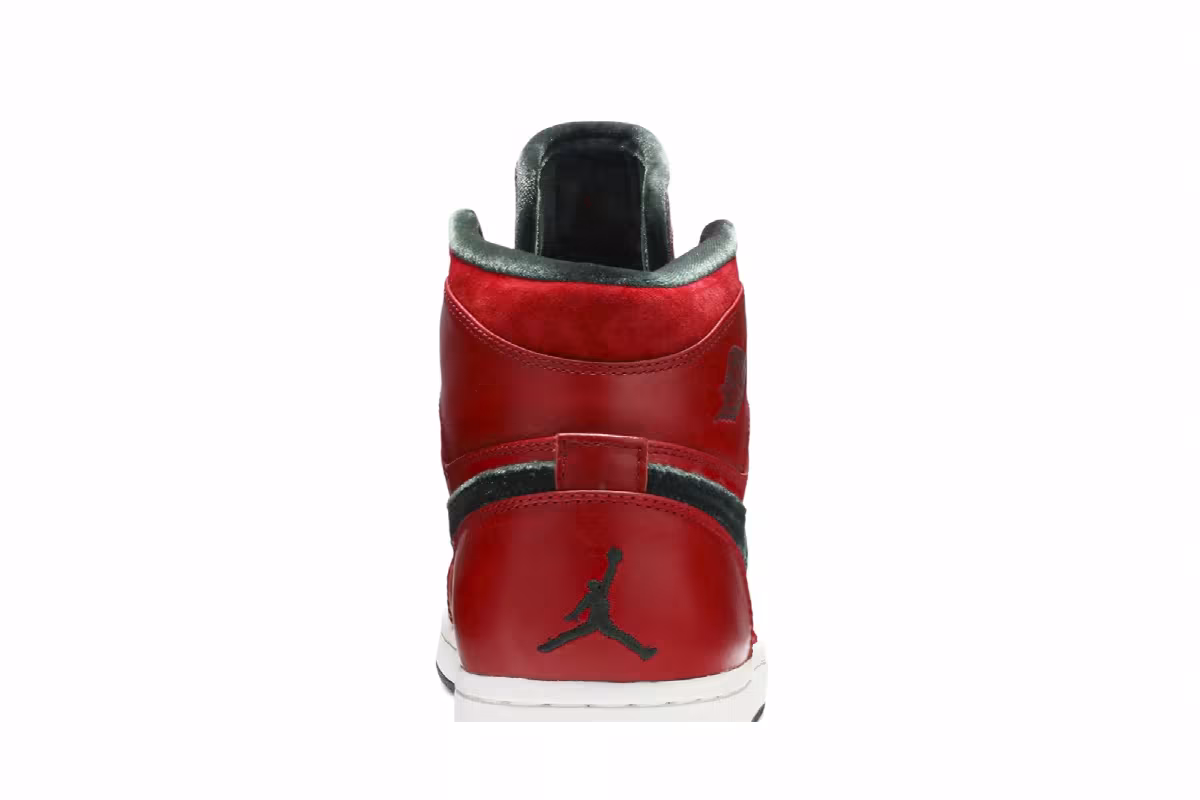 Air Jordan 1 Hi Premier Gucci 2013, view 8