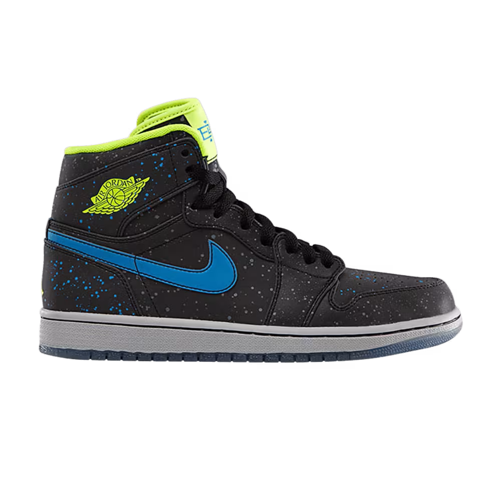 Air Jordan 1 High BHM