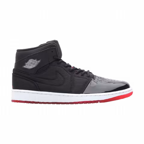 Air Jordan 1 Retro 95 Txt 'Bred'