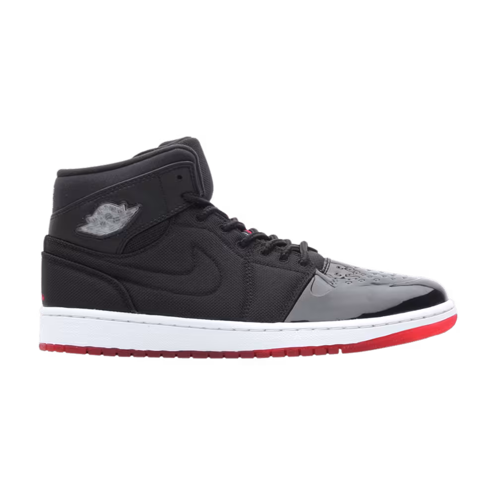 Air Jordan 1 95 Txt Bred