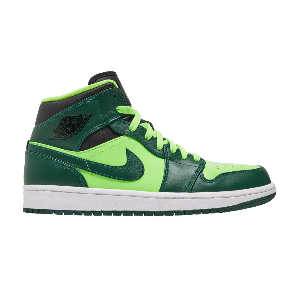 Air Jordan 1 Mid Hulk