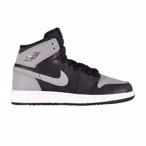 Air Jordan 1 Retro High OG GS 'Shadow'