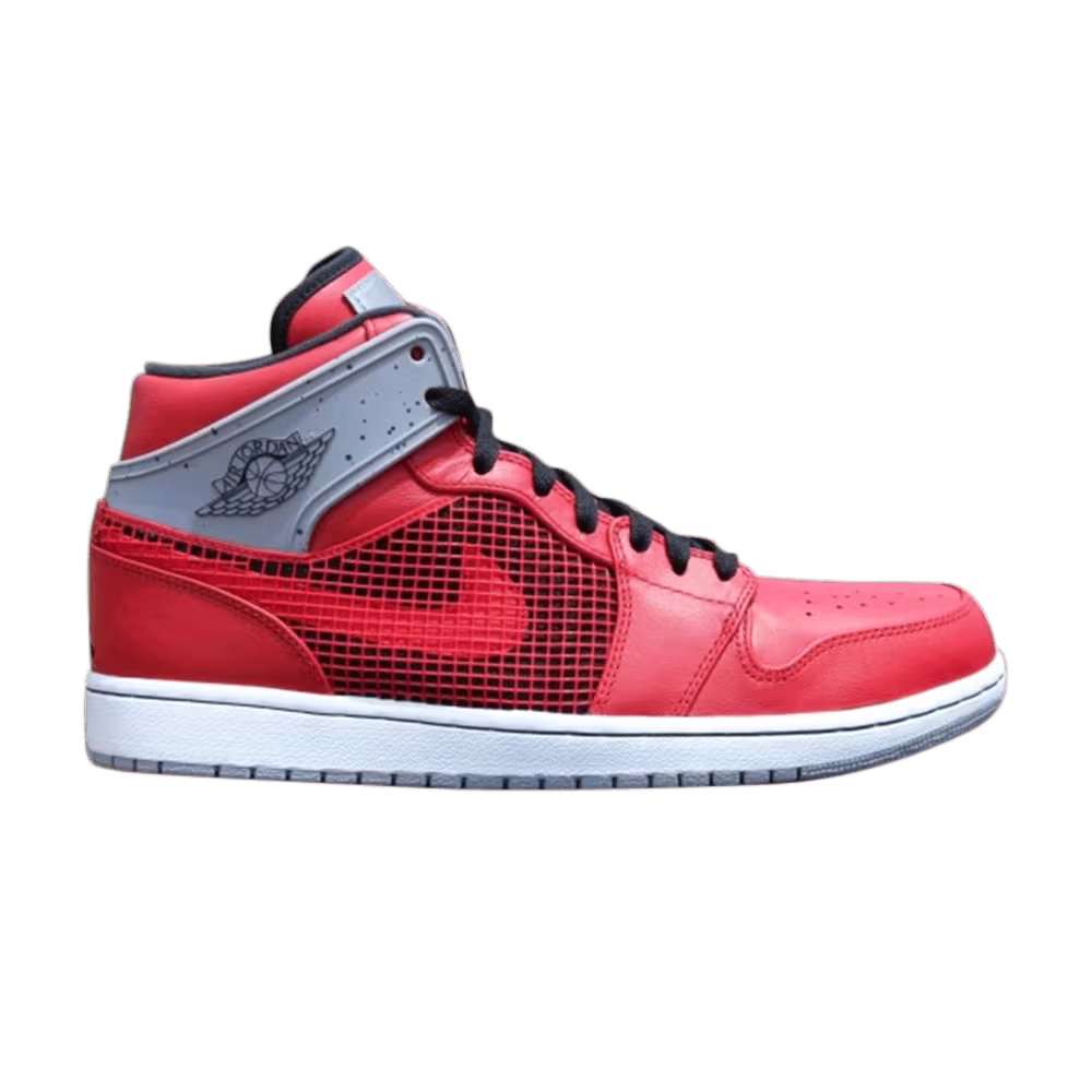 Air Jordan 1 Toro