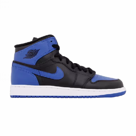 Air Jordan 1 Retro High OG GS 'Royal' 2013