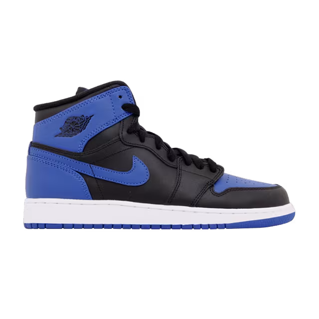 Air Jordan 1 High OG GS Royal 2013