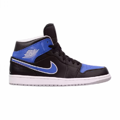 Air Jordan 1 Mid 'Orlando Magic'