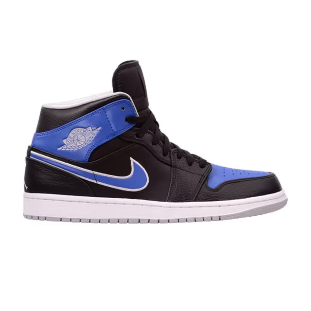 Air Jordan 1 Mid Orlando Magic