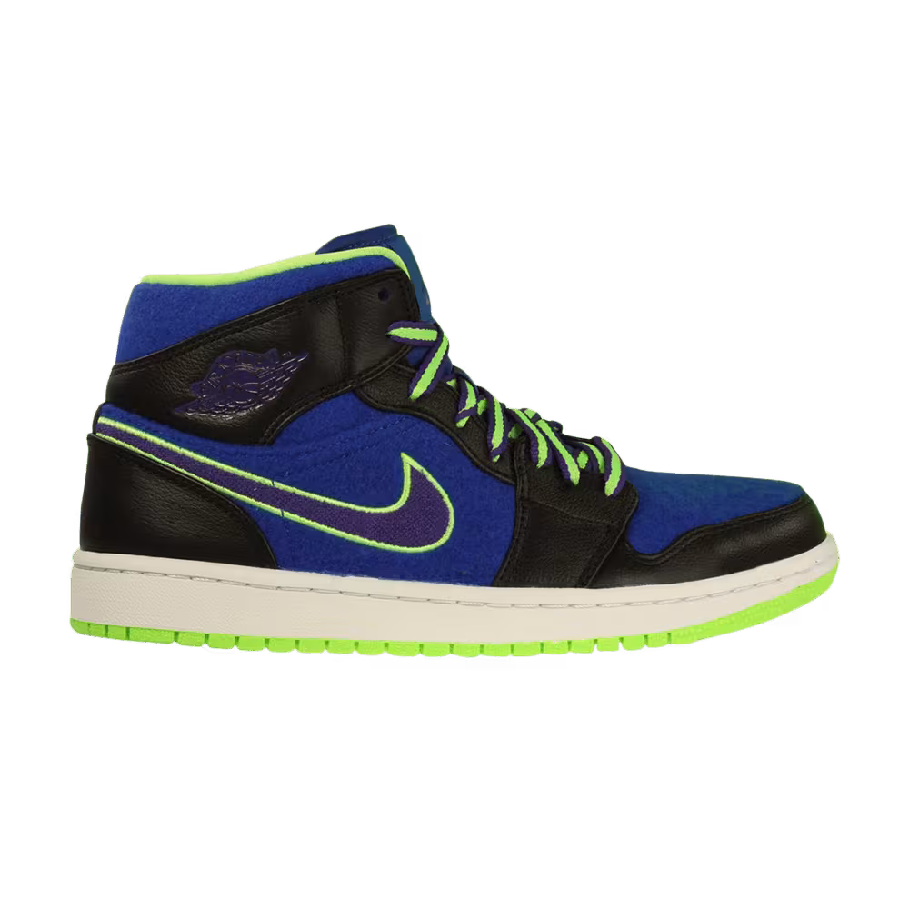 Air Jordan 1 Mid Bel Air