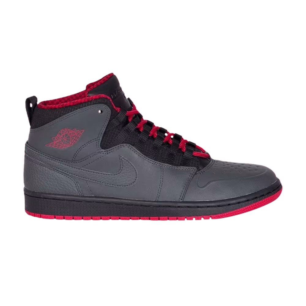 Air Jordan 1 Bred