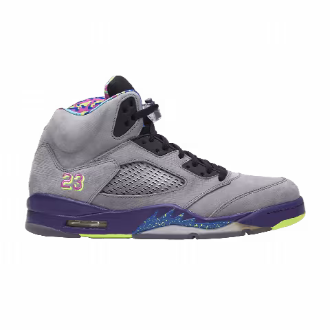 Air Jordan 5 Retro 'Bel Air'