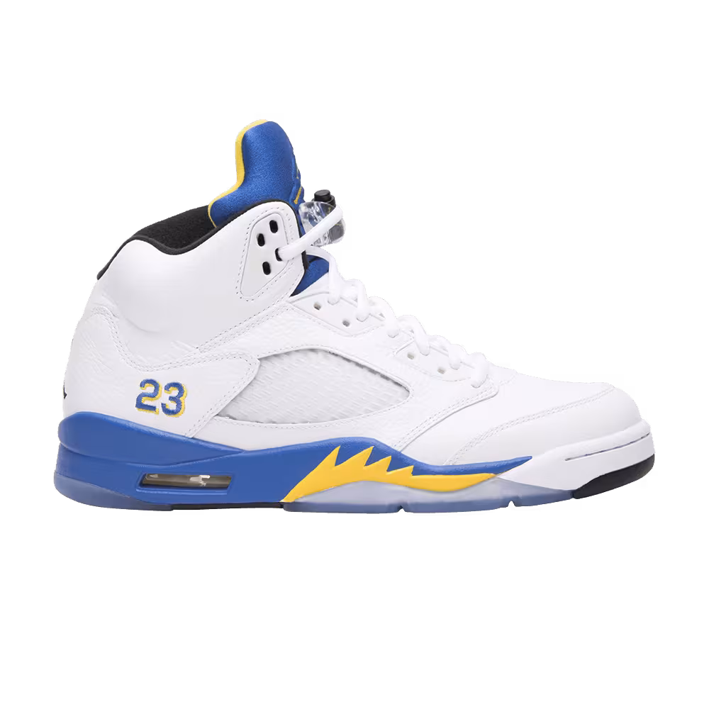 Air Jordan 5 Laney 2013