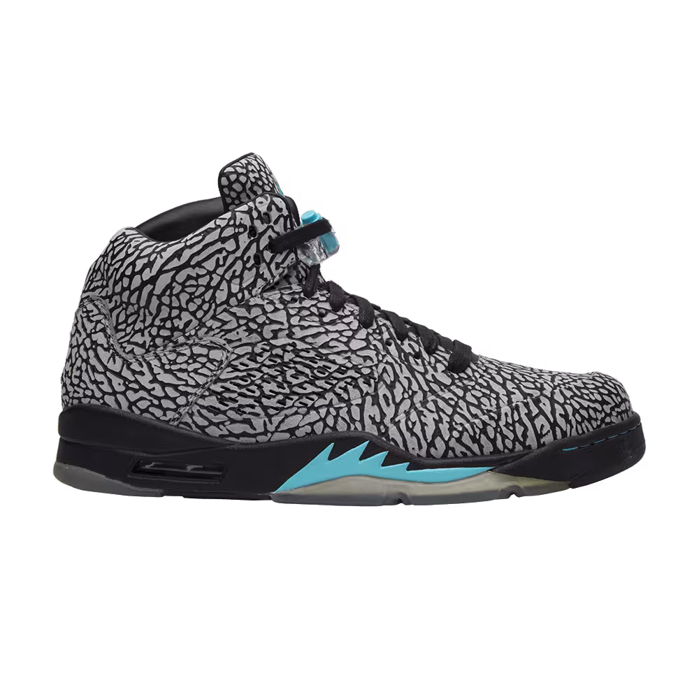 Air Jordan 5 3Lab5