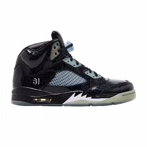 Air Jordan 5 Retro DB 'Doernbecher'