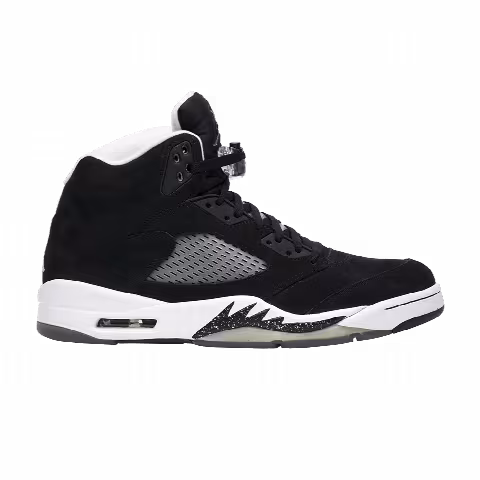 Air Jordan 5 Retro 'Oreo' 2013