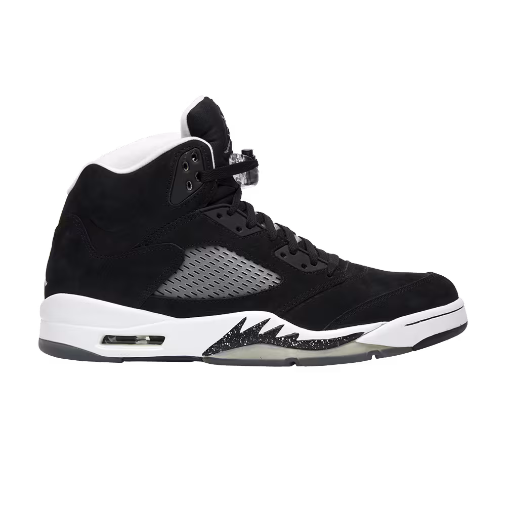 Air Jordan 5 Oreo 2013