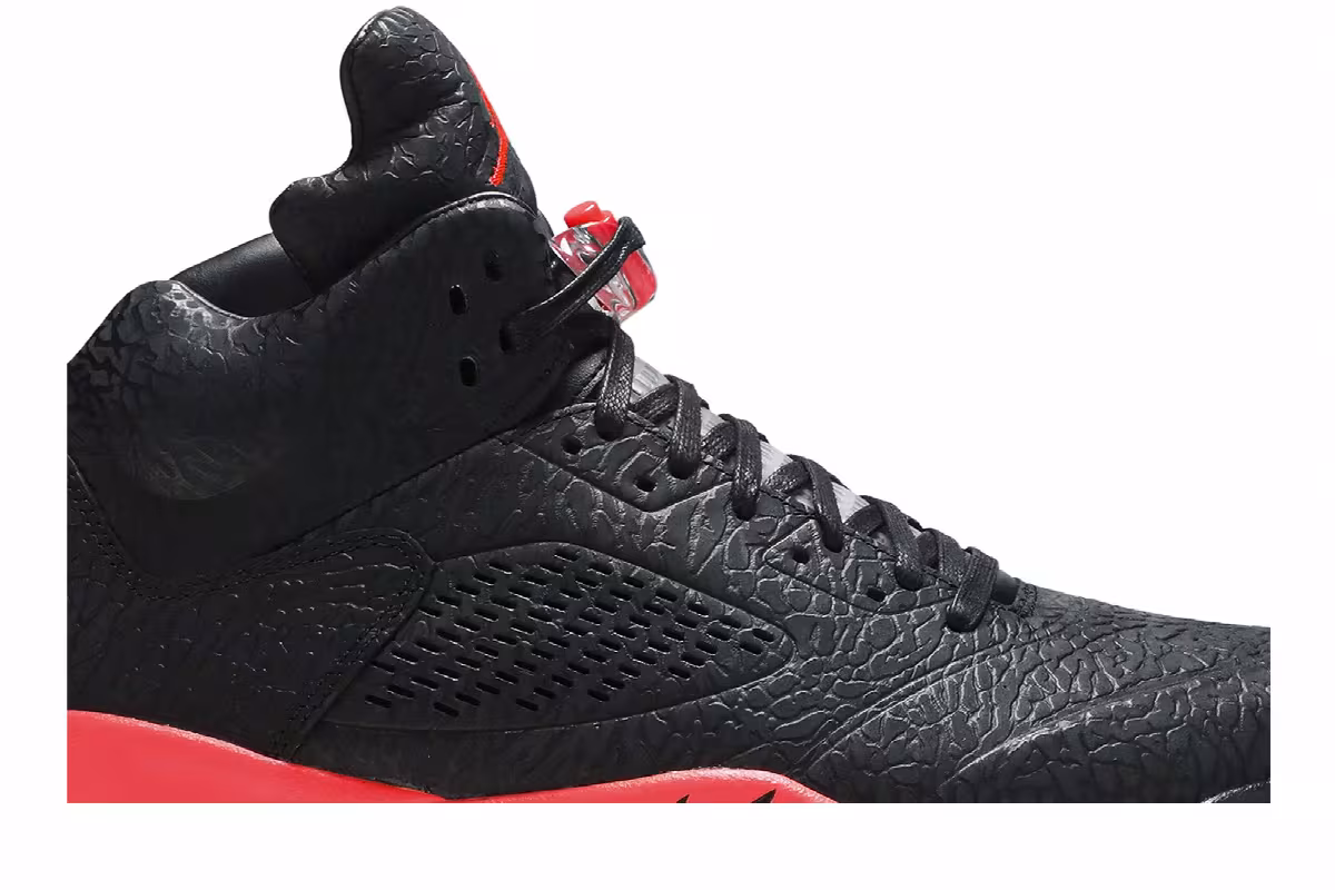 Air Jordan 5 3Lab5 3lab5, view 3
