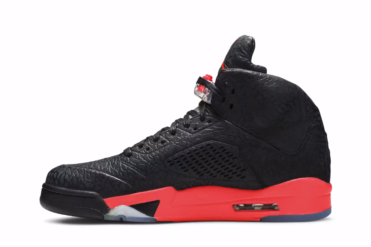 Air Jordan 5 3Lab5 3lab5, view 4